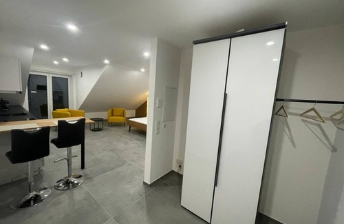 Bekond Apartamento | Stilvolle Fewo Inmitten der Herrlichen Mosellandschaft