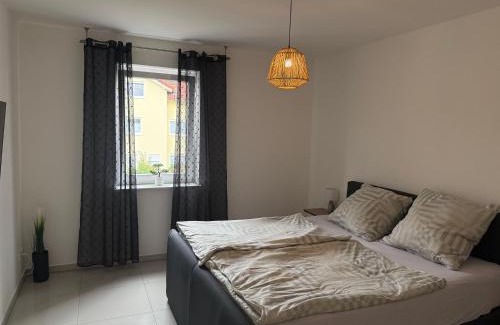 Kernstadt Apartamento | Stilvolles Appartment