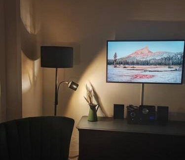 Altenhagen Apartamento | Stilvolles Appartment in Hagen