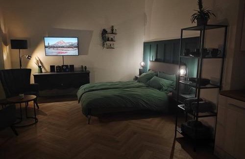 Altenhagen Apartamento | Stilvolles Appartment in Hagen