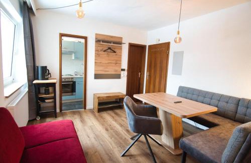 Lubeck City Centre Apartamento | Stilvolles Studio Apt. Lübeck Zentrum