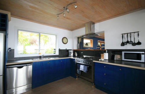 Russell Casa | Stingray Retreat