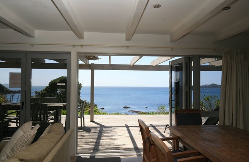 Russell Casa | Stingray Retreat