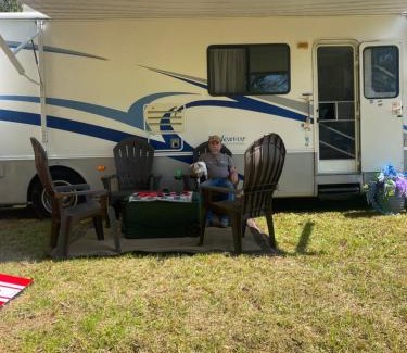 Rockdale County Otro | Stinnett Family Farm
