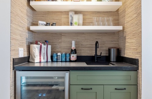 Stinson Beach Casa | Stinson Beach Prime