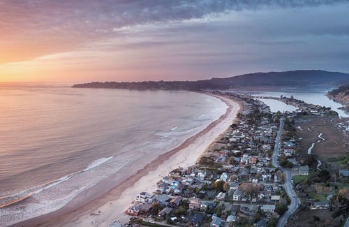 Stinson Beach Casa | Stinson Beach Prime