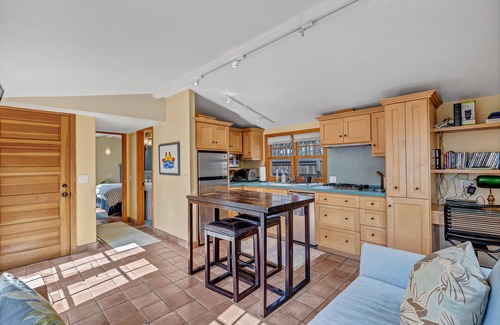 Stinson Beach Cabaña | Casita Azul-una cabaña dulce Estuche cinco casas de la playa