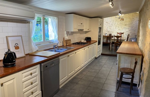 Stirling Casa | Stirling Cottage