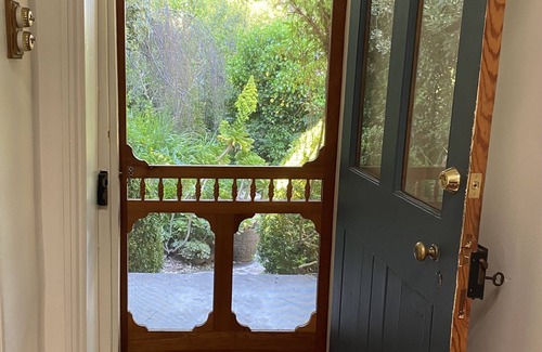 Stirling Casa | Stirling Cottage
