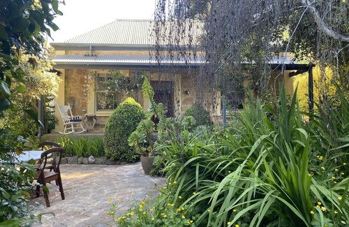 Stirling Casa | Stirling Cottage