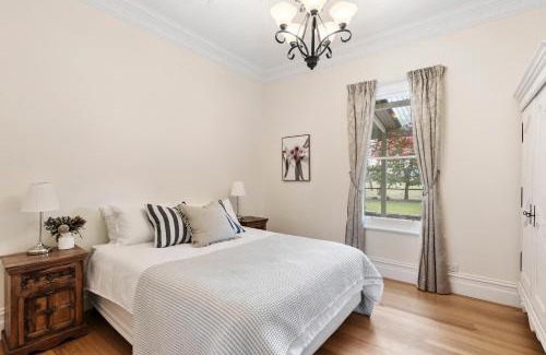 Mansfield Casa | Stirling Homestead Farmstay Cottages Mansfield