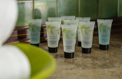 Dalavich Apartamento | Stirling Townhouse Apartment Top