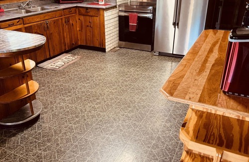 McArthur Cabina | Cabaña-Baño Privado-Estándar-Stix and Stones Retreat