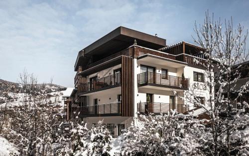 Mareo Hotel | Stoa - Elegant & Romantic Guest House - "Adults only"