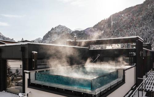 Mareo Hotel | Stoa - Elegant & Romantic Guest House - "Adults only"