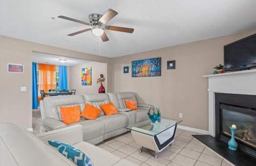 Stockbridge Casa | Stockbridge South of Atlanta - Private Room 3