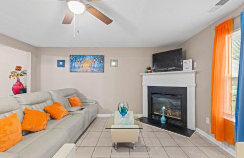 Stockbridge Casa | Stockbridge South of Atlanta - Private Room 3