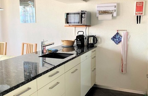 Sarnen Apartamento | Apartamento de vacaciones Stalden para 1 - 4 personas con 2 dormitorios - Apartamento