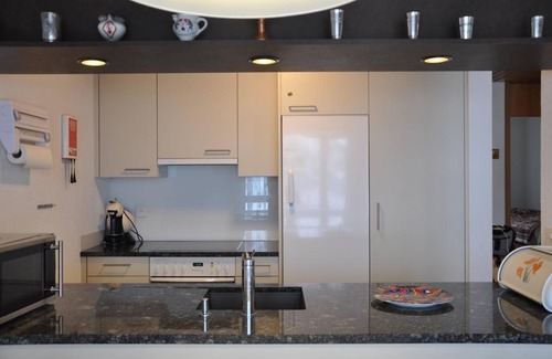 Sarnen Apartamento | Apartamento de vacaciones Stalden para 1 - 4 personas con 2 dormitorios - Apartamento