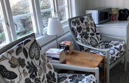 Ekero Cabaña | Stockholm on Ekerö Cosy Cottage & Sauna.