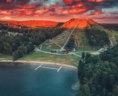 Varby Otro | Stockholm Swecamp Flottsbro