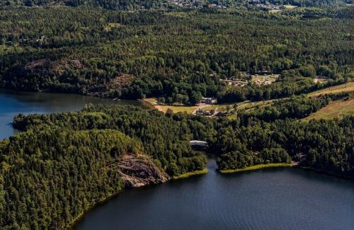 Varby Otro | Stockholm Swecamp Flottsbro