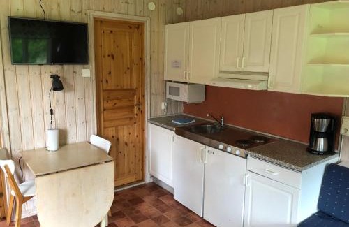 Varby Otro | Stockholm Swecamp Flottsbro