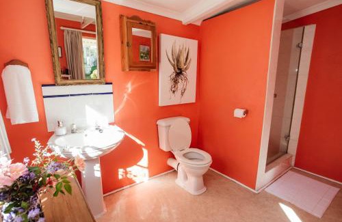 Howick Casa | Stocklands Guest Farm
