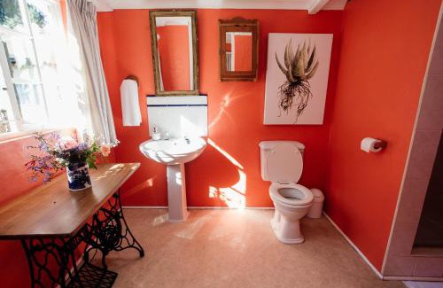 Howick Casa | Stocklands Guest Farm