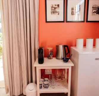 Howick Casa | Stocklands Guest Farm