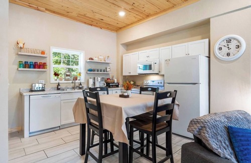 Dunnegan Casa | Stockton Lake Getaway Less than 1/2 mi to Lake