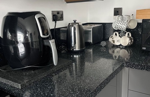 Stockton-on-Tees Casa | Stockton-on-tees - 2 Beds - Pet Friendly - Parking