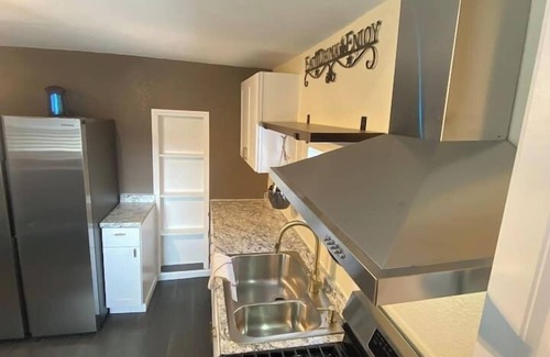 Fort Worth Casa | Stockyards on Houston St -Economy