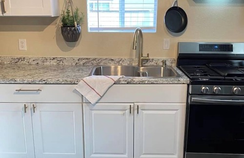 Fort Worth Casa | Stockyards on Houston St -Economy