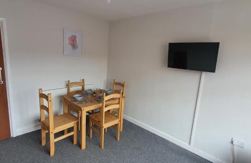 Stoke-on-Trent Casa | Stoke City House