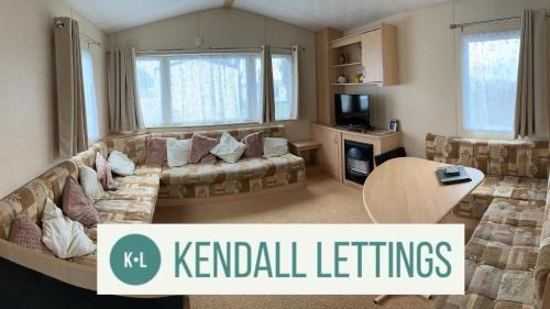Selsey Casa | Stoke Clump (Green Lawns)