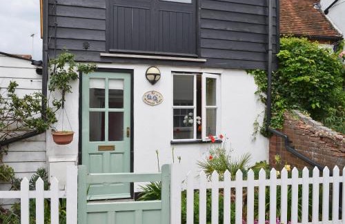 West Mersea Casa | Stoker Loft