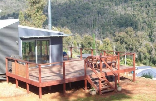 Marysville Casa | Stompin 'Wombats - casa de vacaciones en Marysville