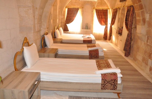 Artuklu Hotel | Stone Boutique Hotel