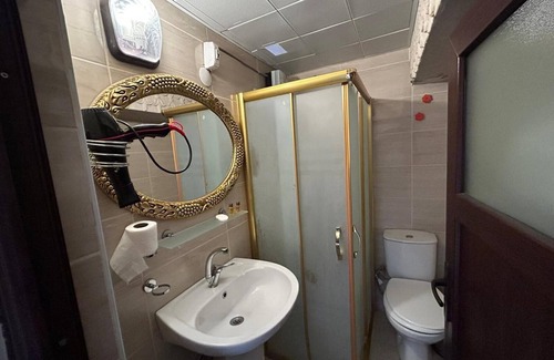 Artuklu Hotel | Stone Boutique Hotel