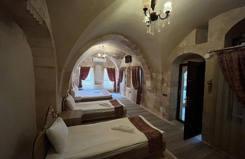 Artuklu Hotel | Stone Boutique Hotel