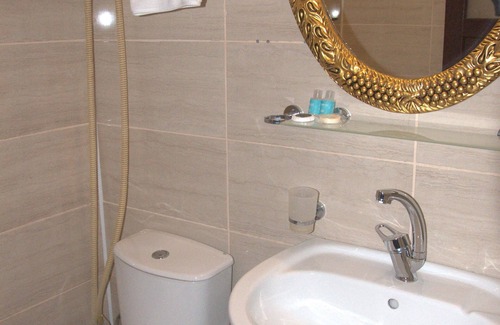 Artuklu Hotel | Stone Boutique Hotel