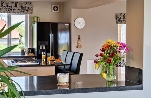 Lympsham Chalet De Esquí | Stone Bow Farmhouse
