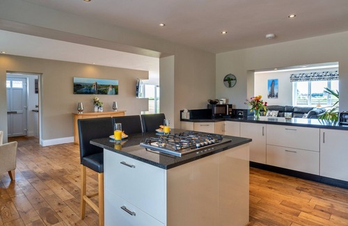 Lympsham Chalet De Esquí | Stone Bow Farmhouse