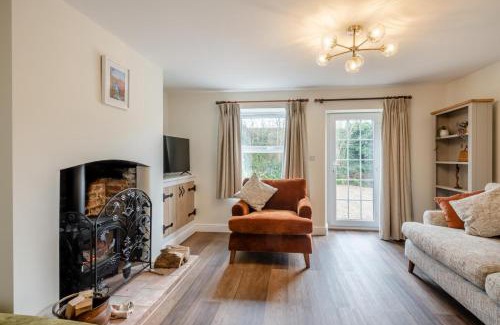 Aylsham Casa | Stone Cottage