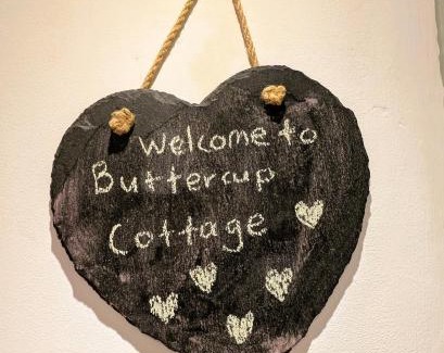 Chipping Norton Casa | Stone cottage, own parking & EV charger -Buttercup