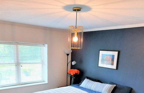 Fort Wayne Casa | Stone Cottage