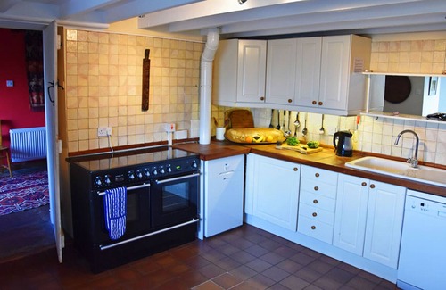 Brecon Cabaña | Stone Cottage, con Garden Suite & Studio adicionales, en el corazón de Brecon Beacons