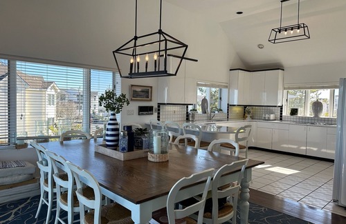 Stone Harbor Casa | Stone Harbor Bayfront