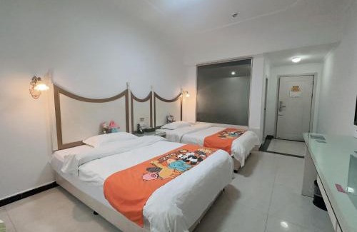Guilin City Centre Casa | Stone Haven